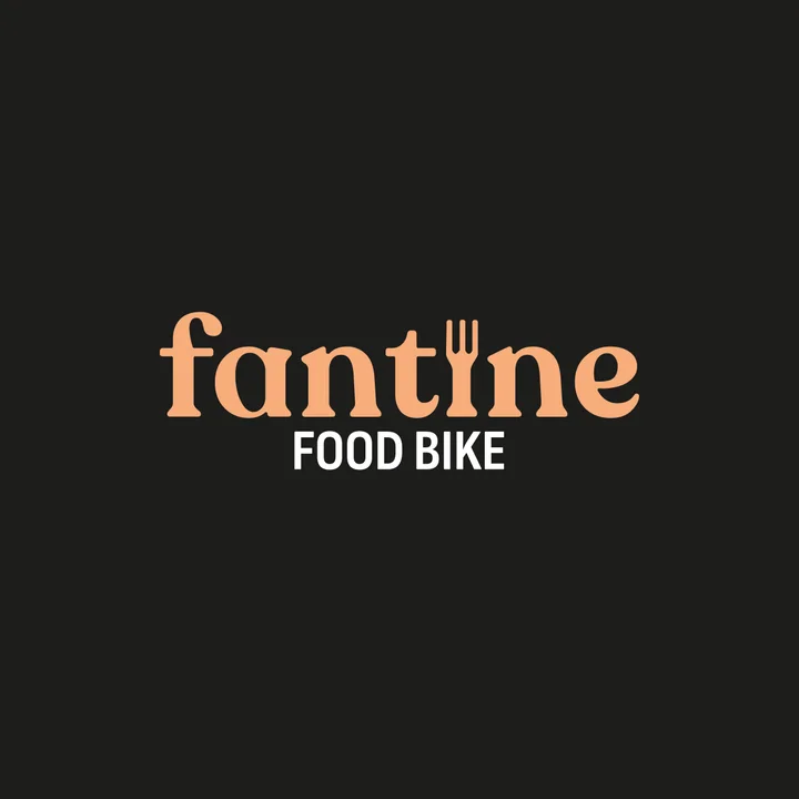 Fantine Food Bike, visuel du projet.