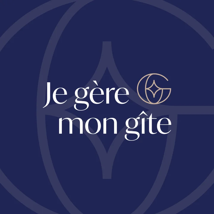 Je gère mon gîte, visuel du projet.