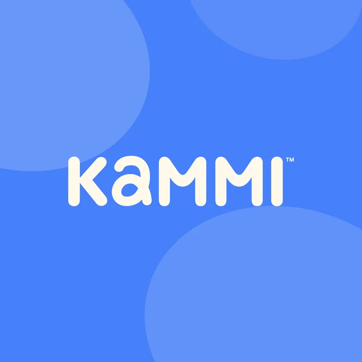 Kammi, visuel du projet.