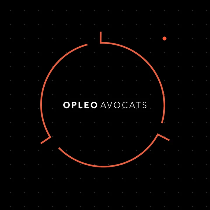 Opleo, visuel du projet.
