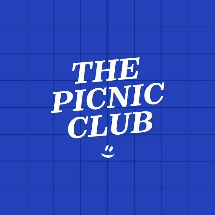 The Picnic Club, visuel du projet.