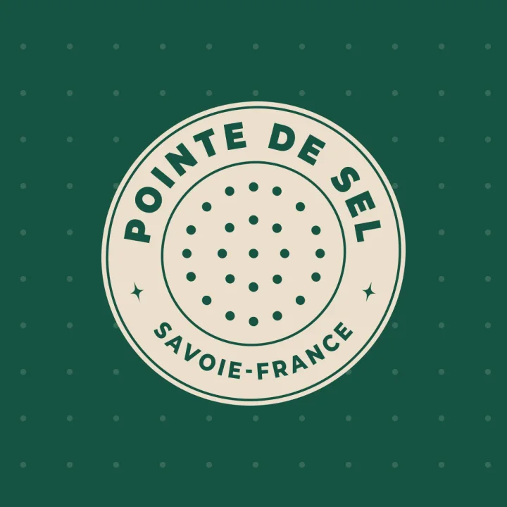 Pointe de Sel, visuel du projet.